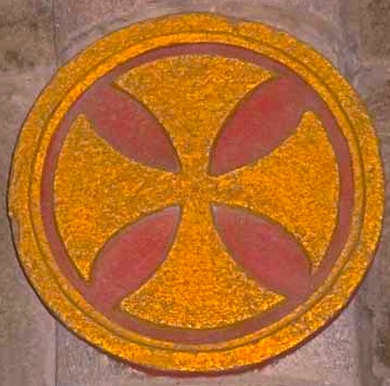 Maltese Cross